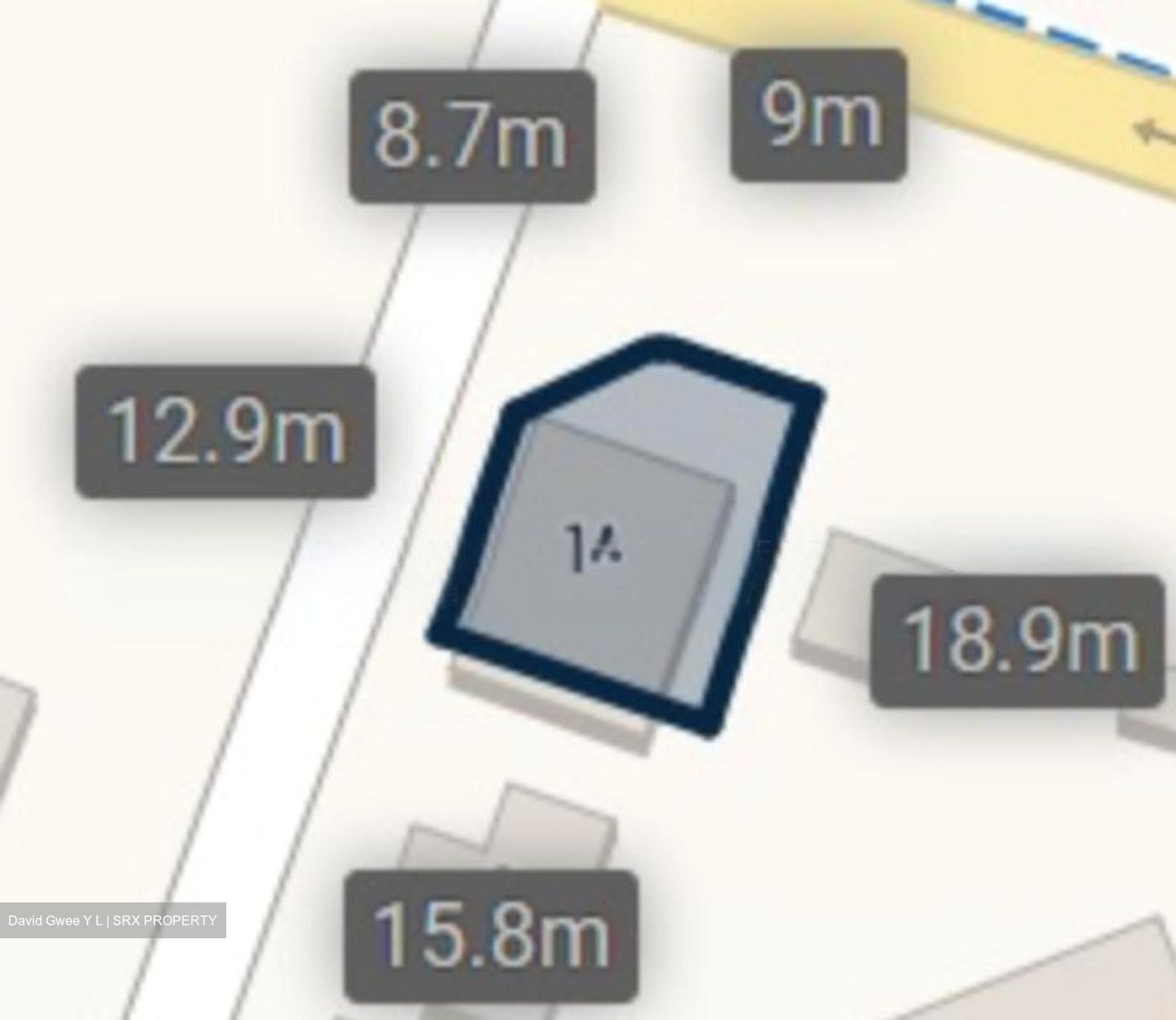 Bukit Timah Road (D10), Detached #546507631